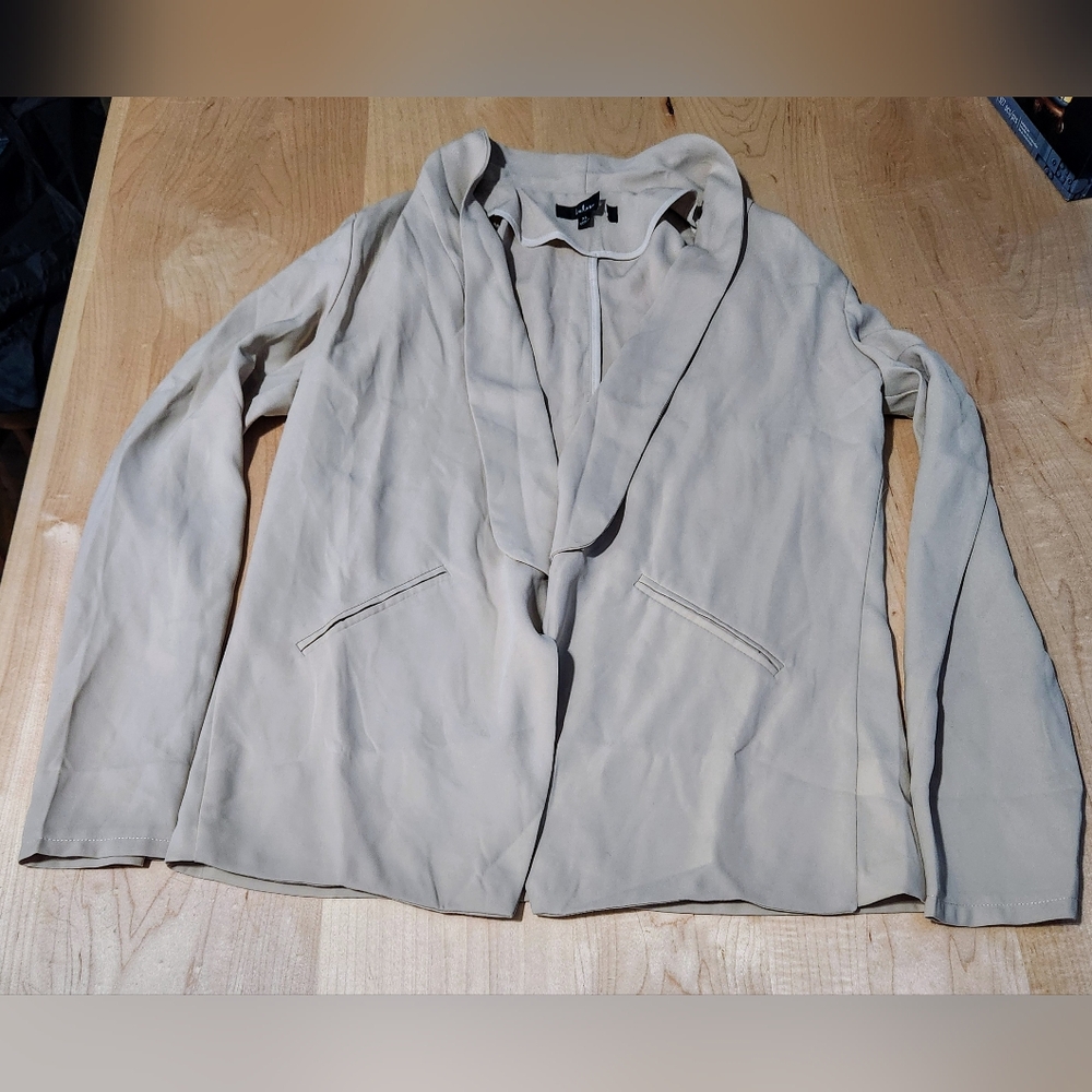 Lulus Blazer